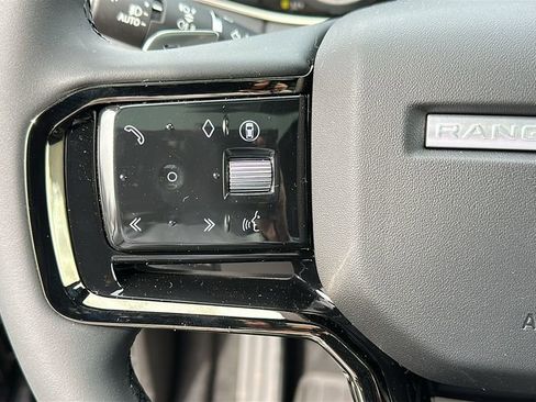 New 2026 Land Rover Range Rover Evoque S image 13