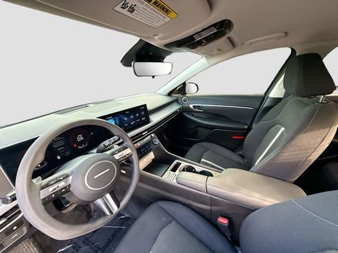 Certified 2024 Hyundai Sonata SEL FWD image 20
