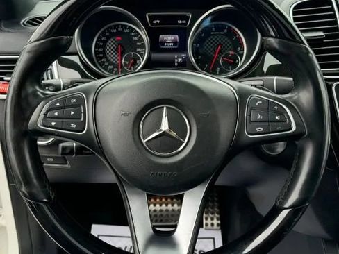 Used 2018 Mercedes-Benz GLE 43 AMG 4MATIC image 28