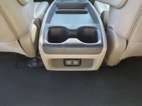 Used 2018 Honda Odyssey EX-L image 15