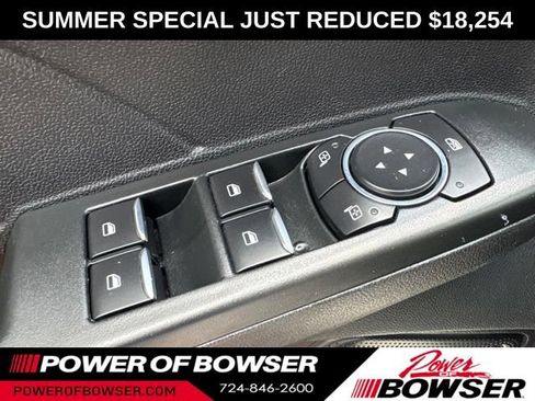 Used 2022 Ford Escape SE AWD/4WD image 12