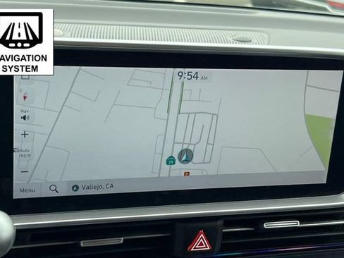 Used 2024 Hyundai Ioniq 6 SEL RWD image 23