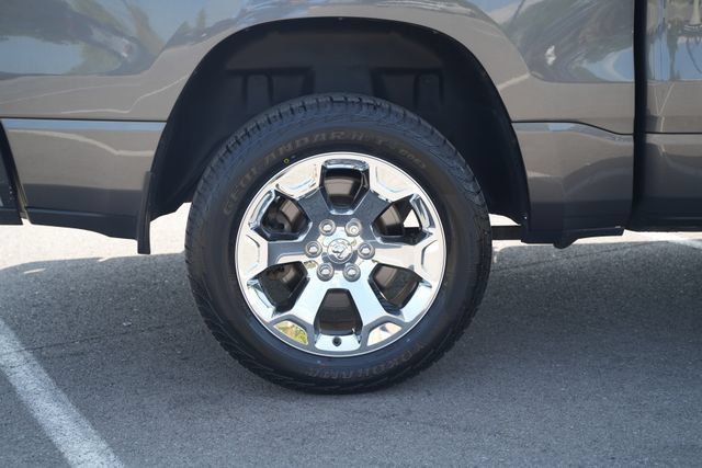 Used 2022 RAM 1500 Big Horn AWD/4WD image 48