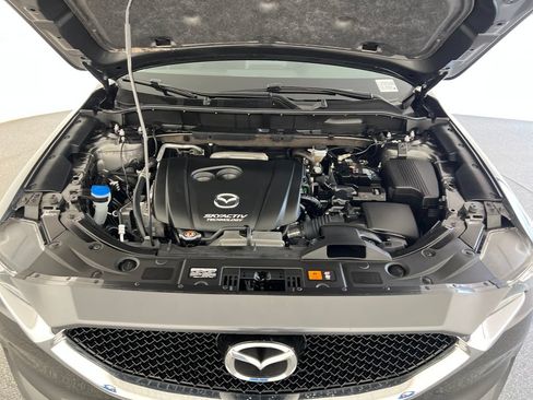 Used 2017 MAZDA CX-5 Touring AWD/4WD image 23