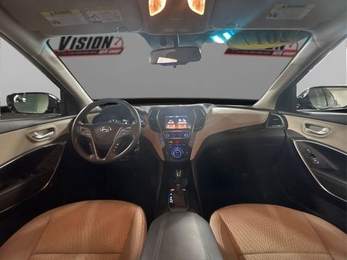 Used 2017 Hyundai Santa Fe Sport AWD/4WD image 25