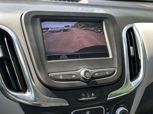 Used 2023 Chevrolet Equinox LS FWD image 34