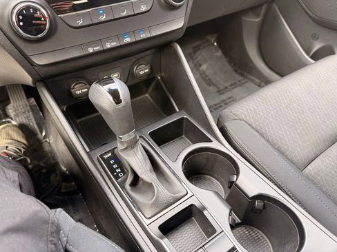 Used 2016 Hyundai Tucson SE w/ Option Group 02 image 28