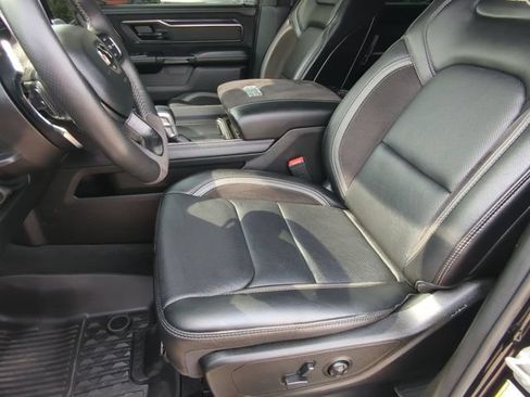 Used 2024 RAM 1500 TRX w/ TRX Level 2 Equipment Group AWD/4WD image 11