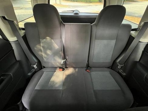 Used 2015 Jeep Patriot Sport w/ Power Value Group FWD image 25