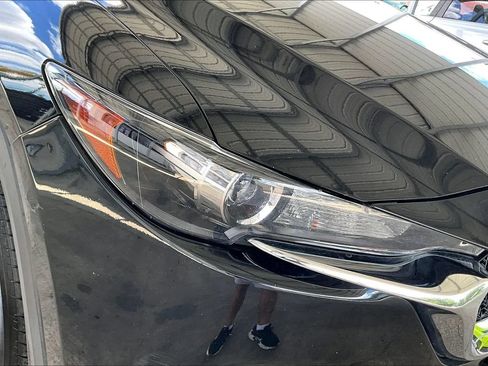 Used 2021 MAZDA CX-5 Touring AWD/4WD image 28