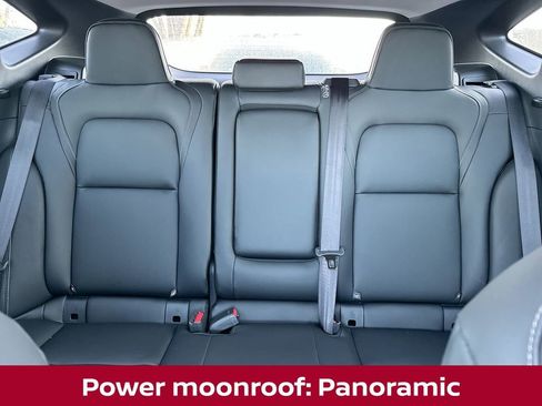 New 2025 Nissan Murano SL image 38