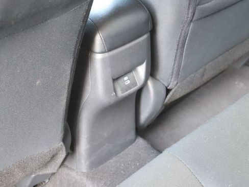 Used 2024 Nissan Versa SV FWD image 17