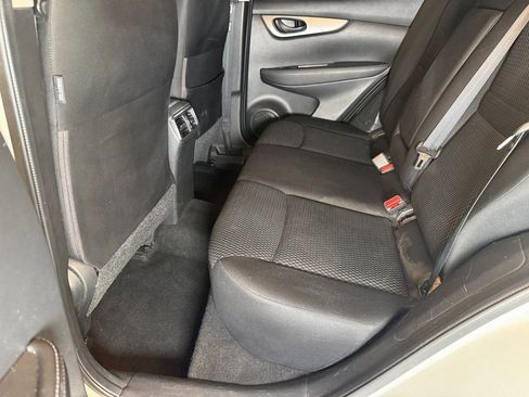 Used 2019 Nissan Rogue Sport S w/ Appearance Package image 20