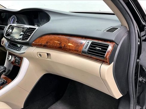 Used 2013 Honda Accord EX-L image 19