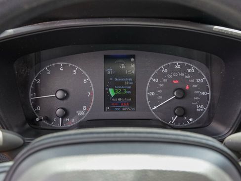 Used 2024 Toyota Corolla LE FWD image 28