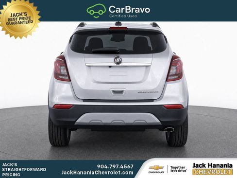Used 2019 Buick Encore Preferred FWD image 8
