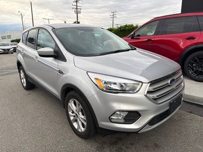 Used 2019 Ford Escape SE