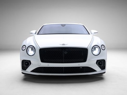 Used 2022 Bentley Continental GT Speed image 7