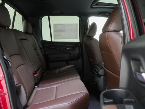 New 2026 Honda Ridgeline RTL image 38