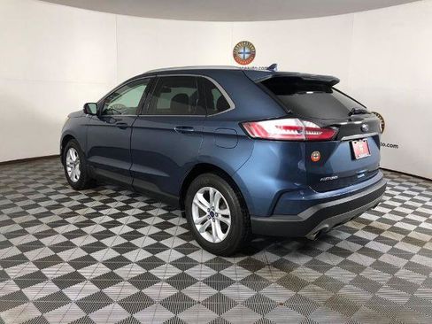 Certified 2019 Ford Edge SEL w/ Equipment Group 201A AWD/4WD image 18
