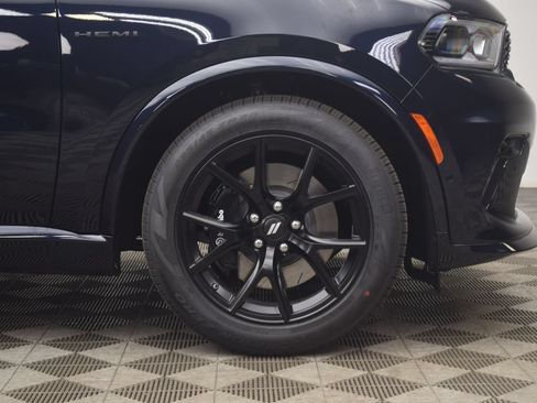 New 2026 Dodge Durango GT w/ Tow 'N Go Package AWD/4WD image 7
