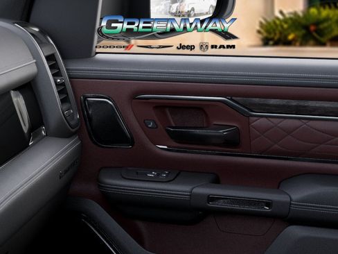 New 2026 RAM 1500 Limited AWD/4WD image 25