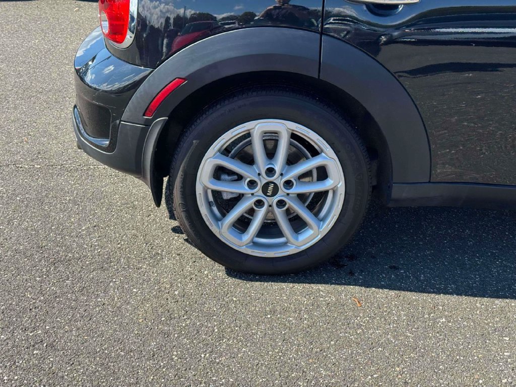 Used 2016 MINI Cooper Countryman S FWD image 10