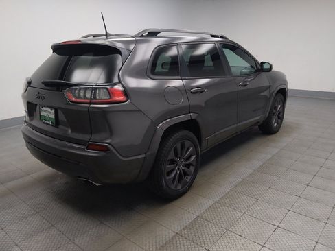 Used 2019 Jeep Cherokee High Altitude AWD/4WD image 9