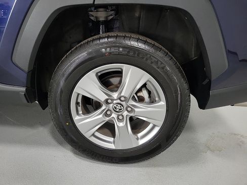Certified 2025 Toyota RAV4 XLE AWD/4WD image 20