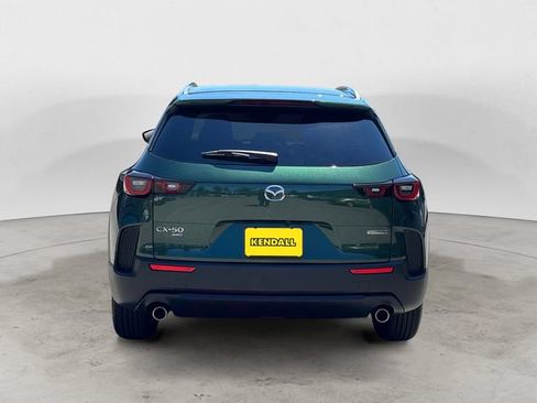 Used 2025 MAZDA CX-50 AWD 2.5 S w/ Weather Package image 6