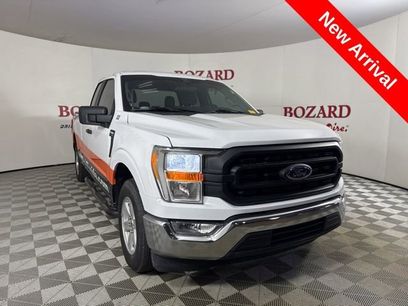 Used 2022 Ford F150 XL w/ Equipment Group 101A High