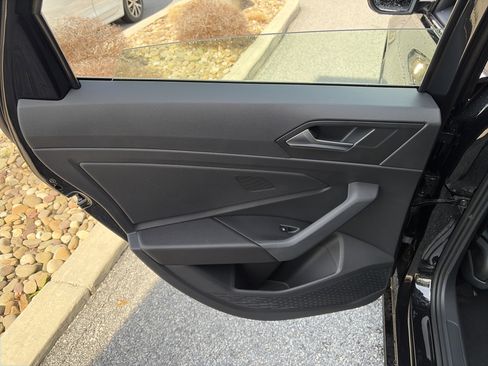 New 2026 Volkswagen Jetta S image 12