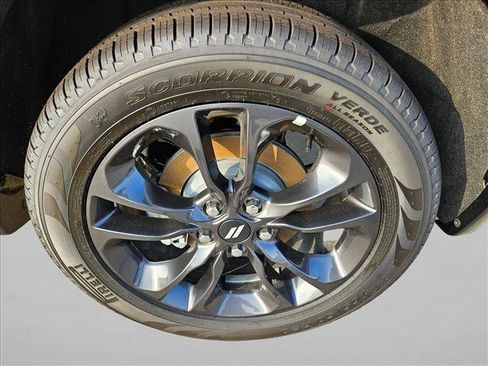New 2026 Dodge Durango GT AWD/4WD image 10