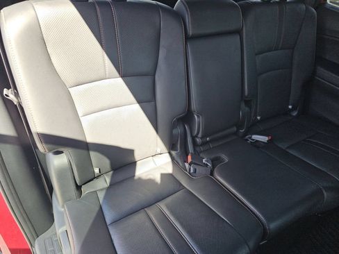 Used 2023 Honda Passport TrailSport image 30