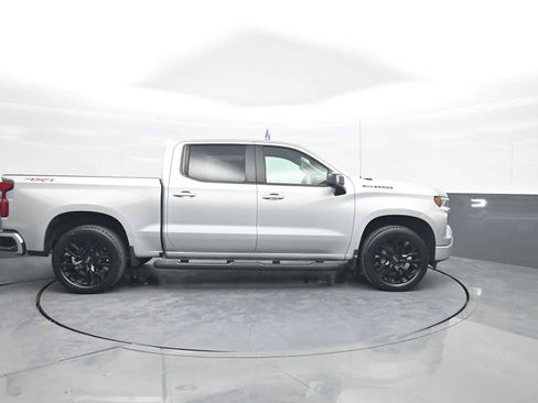 Used 2022 Chevrolet Silverado 1500 RST w/ Rally Edition AWD/4WD image 9