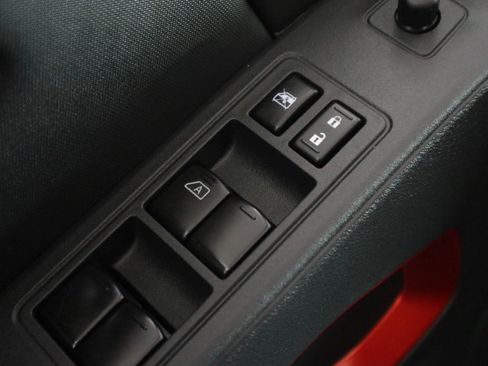 Used 2023 Nissan Frontier Pro-X w/ Pro-X Premium Package image 34