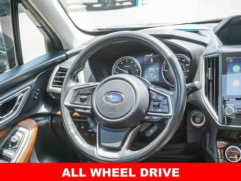 Used 2020 Subaru Forester Touring AWD/4WD image 16