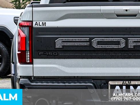 Used 2024 Ford F150 Raptor AWD/4WD image 13