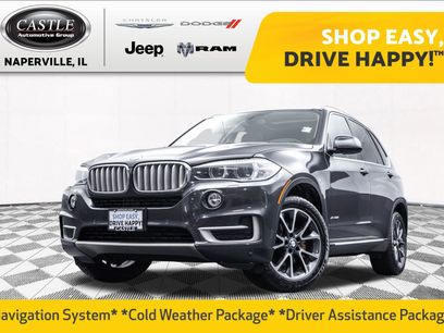 Used 2014 BMW X5 xDrive35i