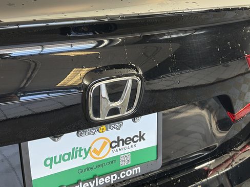 Used 2021 Honda Accord EX-L image 16