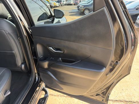 Used 2024 Hyundai Santa Cruz Night image 21