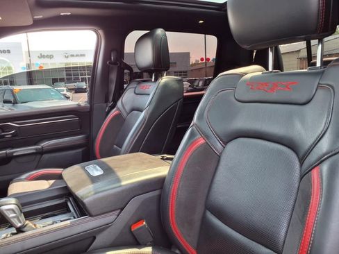 Used 2022 RAM 1500 TRX w/ TRX Level 2 Equipment Group image 19