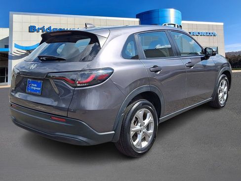 Used 2024 Honda HR-V LX image 6