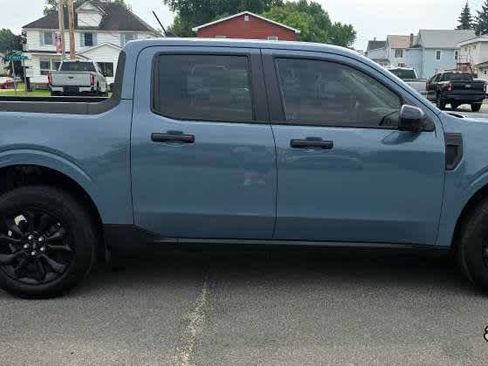 Used 2024 Ford Maverick XLT w/ XLT Luxury Package AWD/4WD image 6