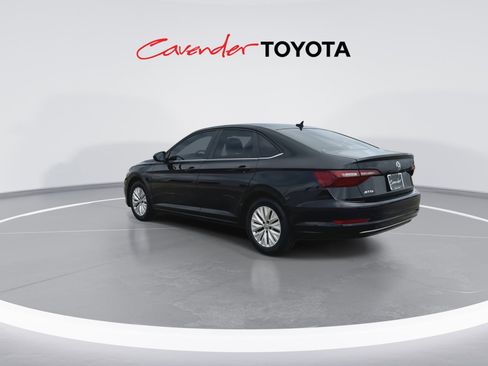 Used 2020 Volkswagen Jetta S w/ Driver Assistance Package FWD image 6