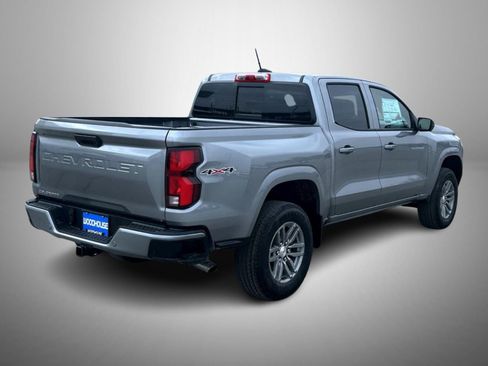 New 2026 Chevrolet Colorado LT w/ LT Convenience Package image 5