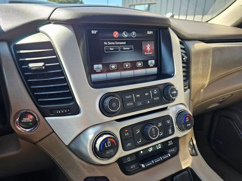 Used 2015 GMC Yukon SLT w/ Open Road Package image 29