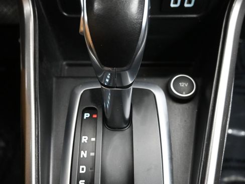 Used 2021 Ford EcoSport SE image 18