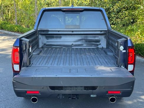Certified 2022 Honda Ridgeline RTL-E image 37