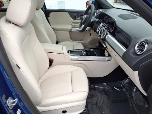 New 2026 Mercedes-Benz GLB 250 image 15